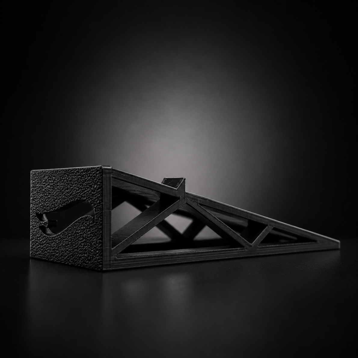 DualLift Display Ramp