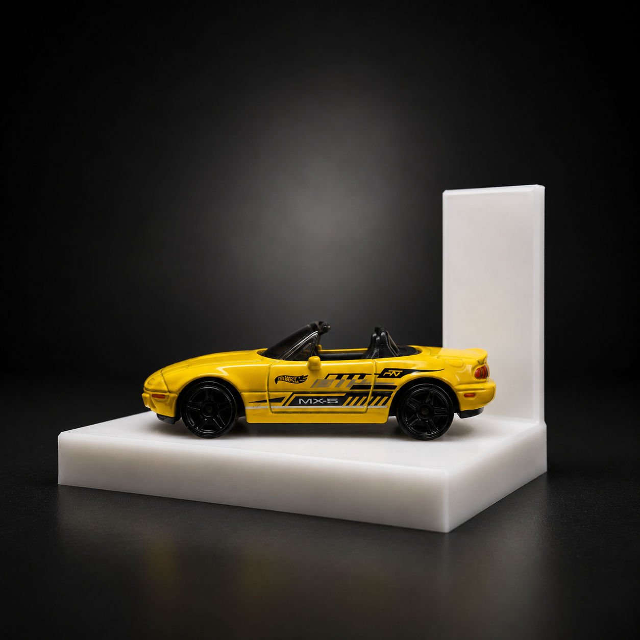 RallyStage Display Base